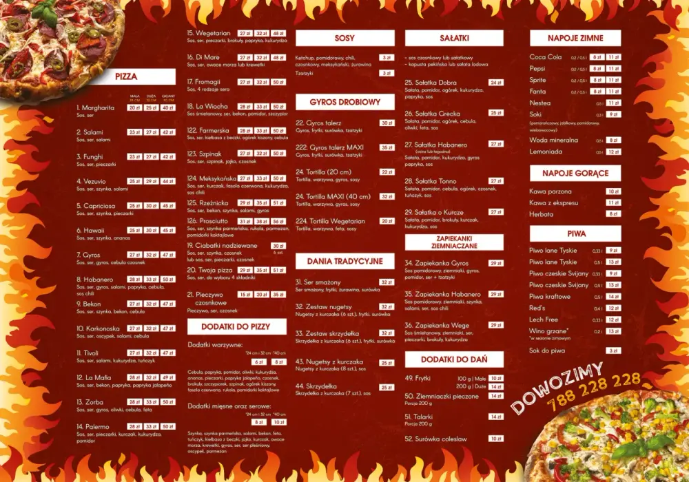 Czy Habanero to bardzo lubiana restauracja w Szklarskiej Porębie?