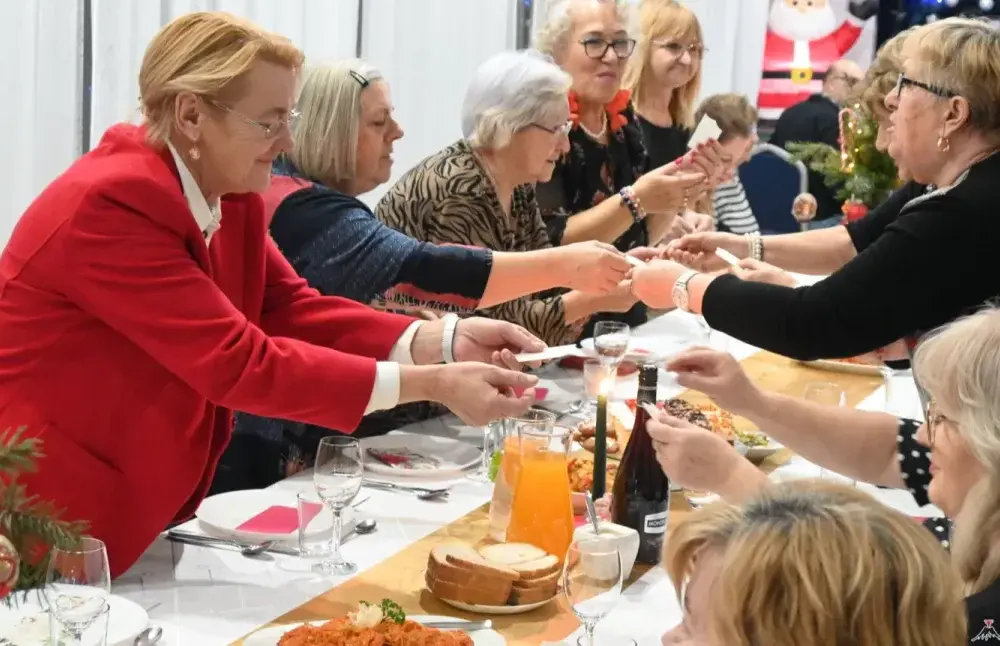 GOKiR Jeziora Wielkie - Ciekawe wydarzenia i atrakcje w regionie