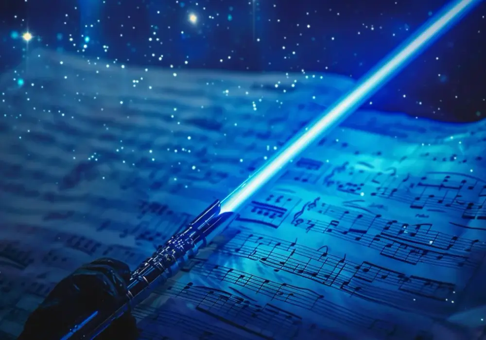 Muzyka Star Wars - Które motywy są najbardziej ikoniczne? Odkryj najbardziej porywające melodie galaktycznej sagi