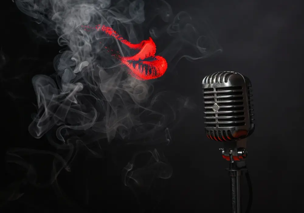 Szokujący powrót Amy Winehouse - czy biografia odda jej mroczną historię?