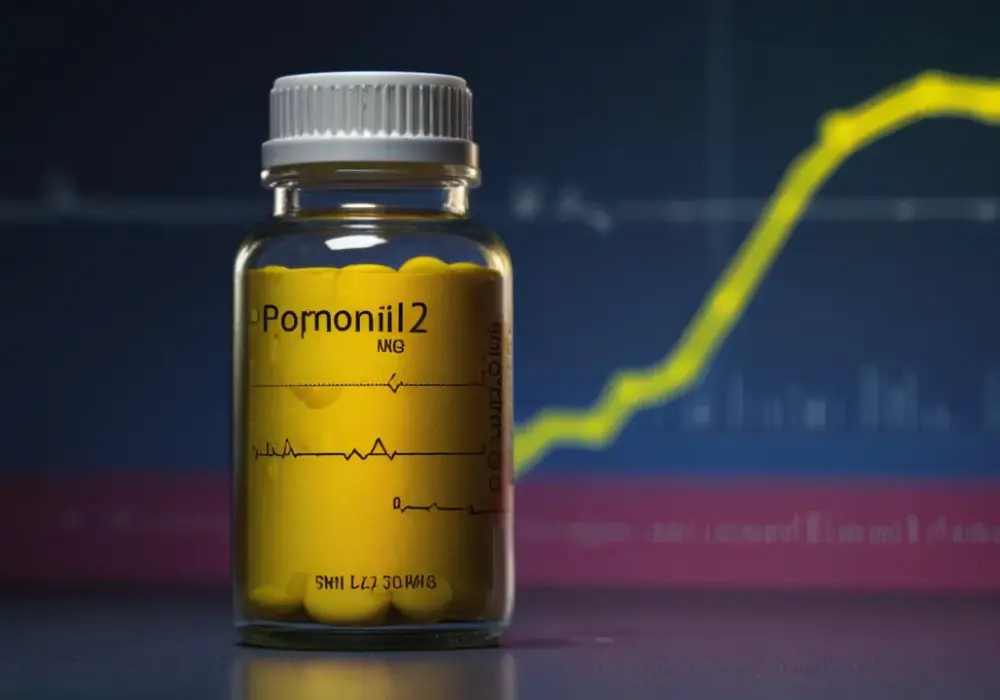 Jak szybko Citronil 20 mg zwalcza depresję? To najnowsze badania