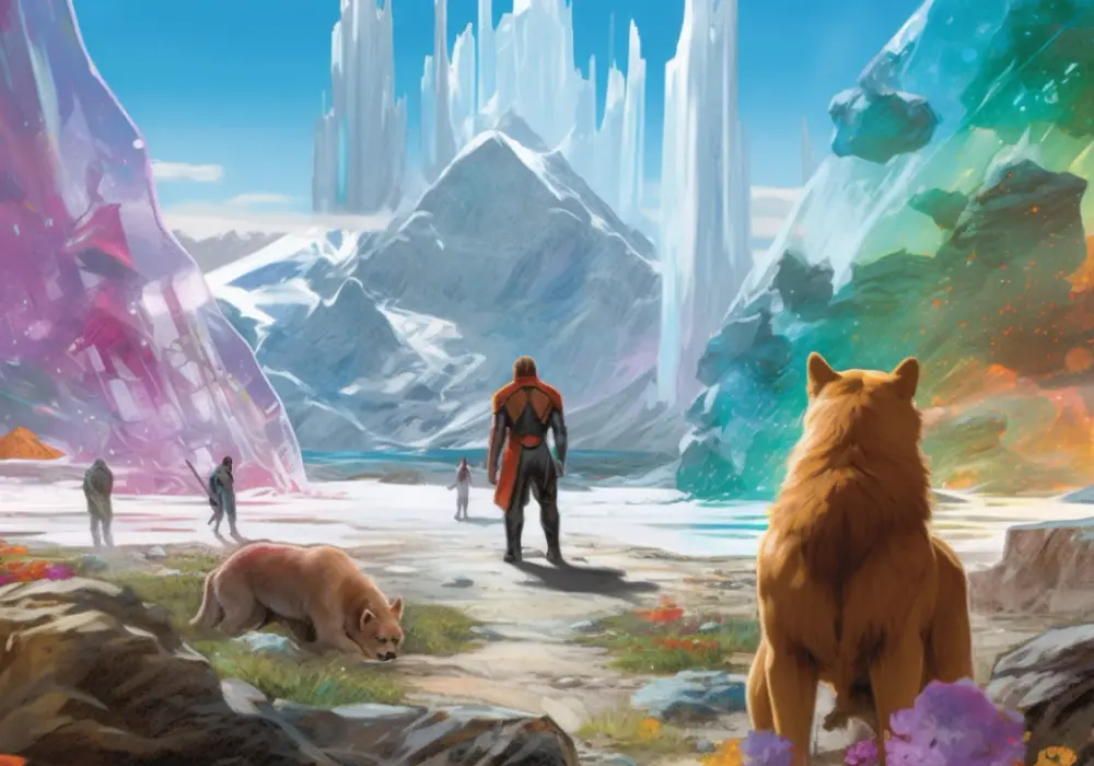 Inhumans dostaną drugą szansę? Co wiadomo o tajemniczej produkcji Marvel?