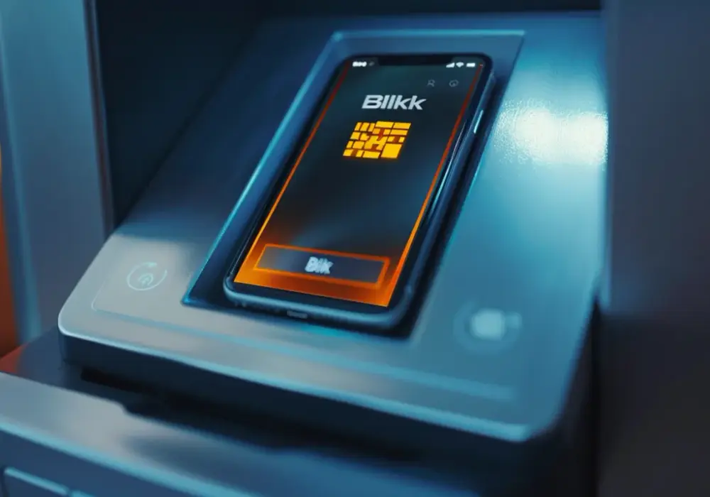 Euronet z BLIK: Jak wypłacić pieniądze z bankomatu bez użycia karty?
