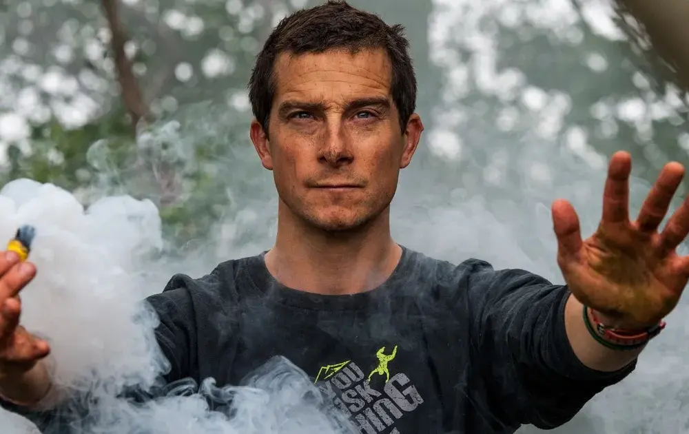 Bear Grylls czy żyje? Oto najnowsze informacje o jego losach
