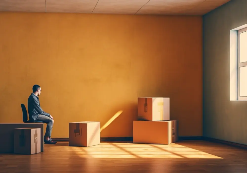 Pracownicy zdalni zwalniani częściej niż studio. Eksperci wskazują powód.