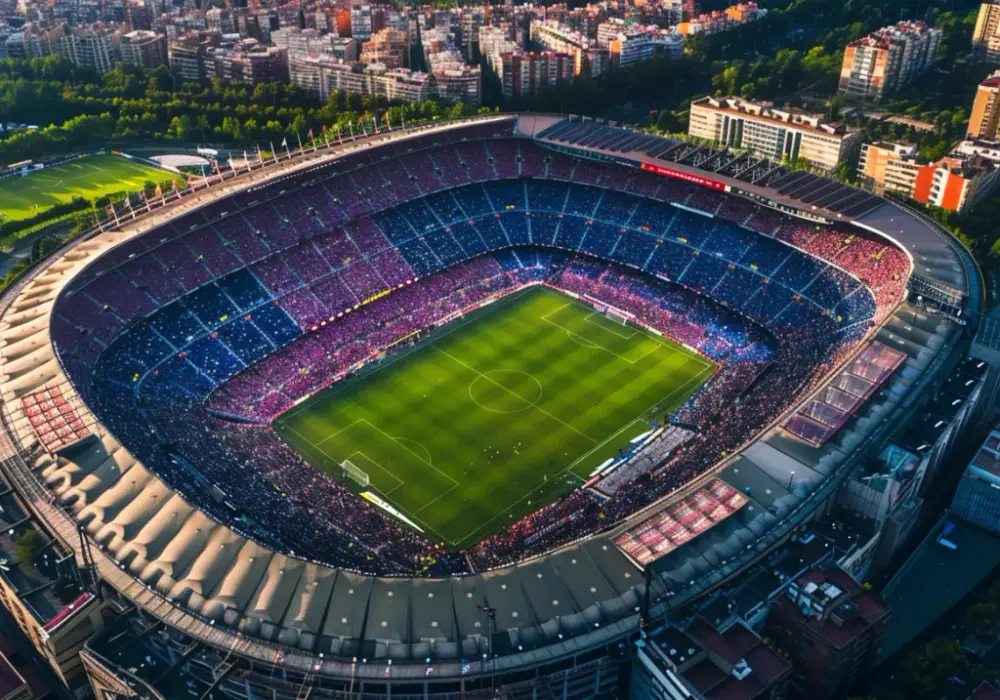 Barcelona vs Sevilla: Kto wygra andaluzyjskie derby?
