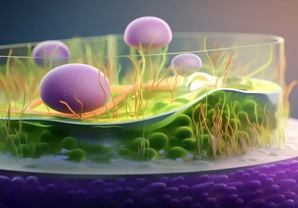 Biologia podręcznik klasa 5 - Nauka biologii dla piątoklasistów