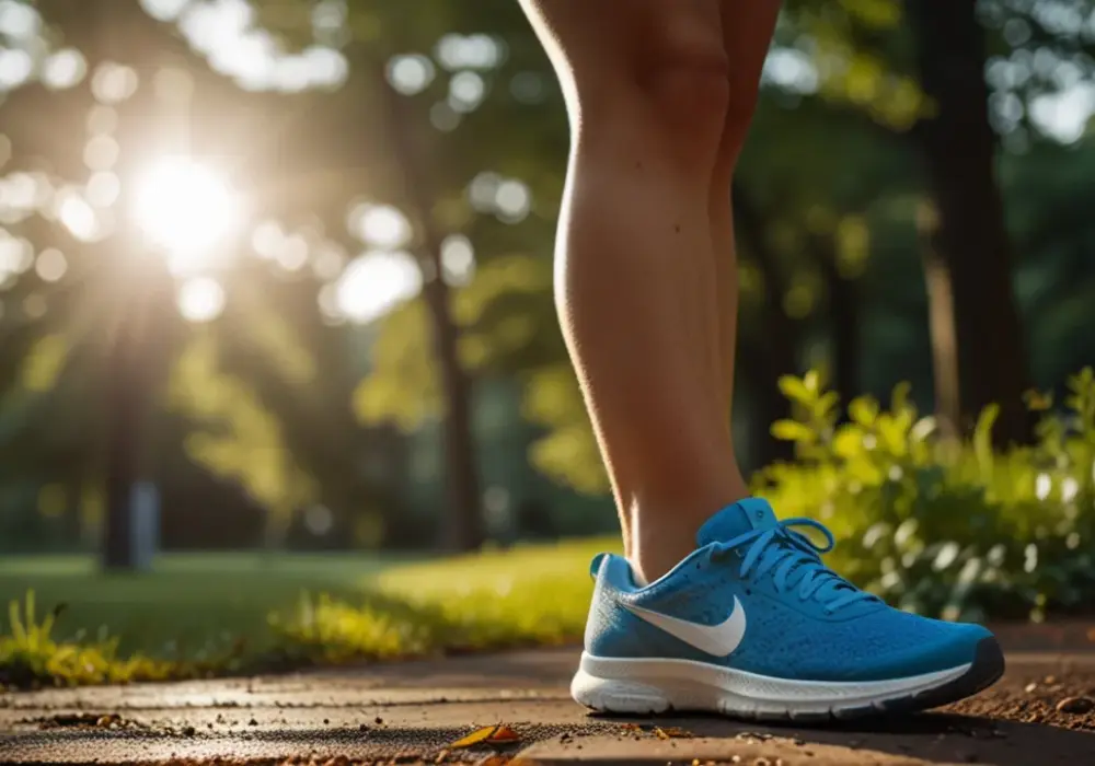 Ile kcal spala 10000 kroków dziennie? Korzyści z regularnej aktywności