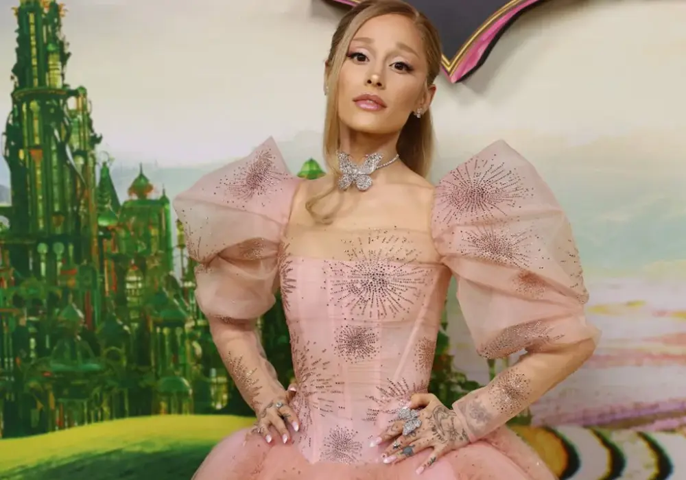 Filmy w których grała Ariana Grande - odkryj jej niezapomniane role