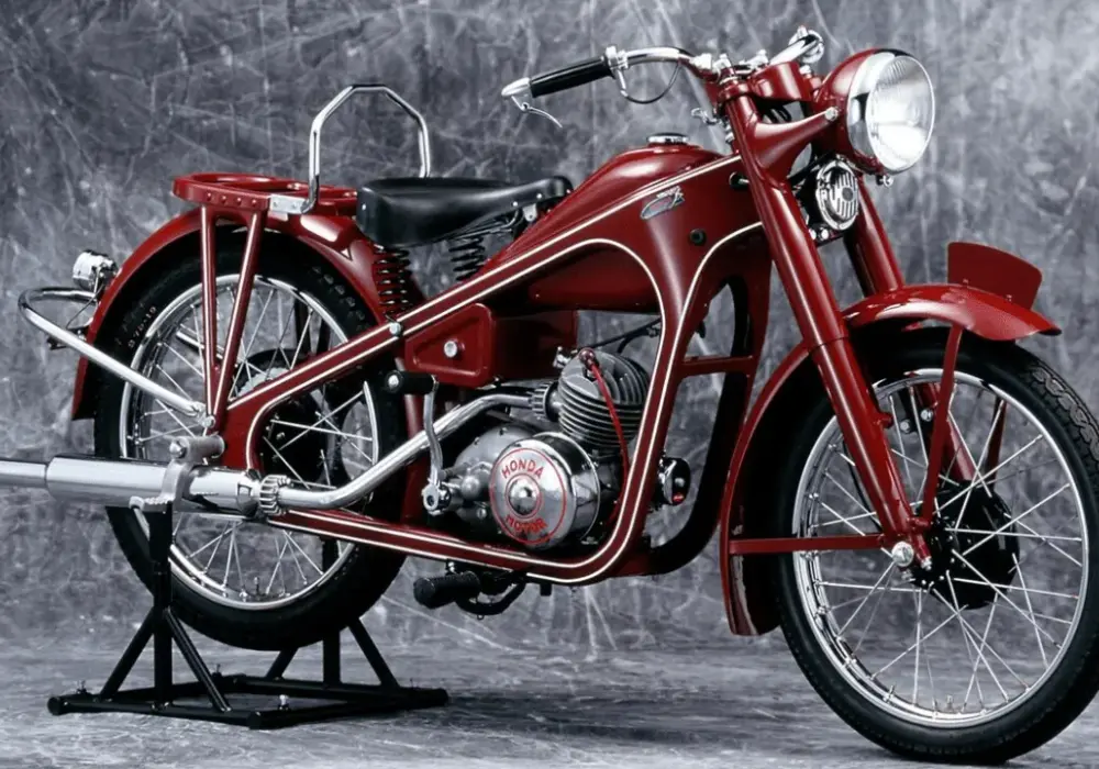 Honda skąd pochodzi? Odkryj historię japońskiego giganta motoryzacji