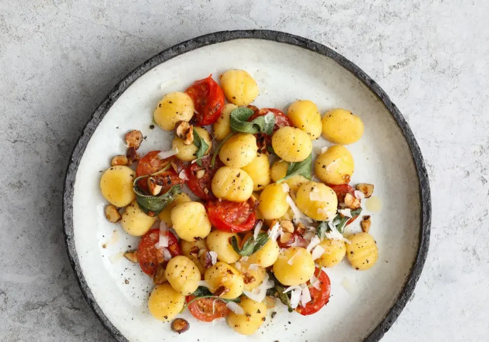 Gnocchi - nie makaron! Jak gotować i z czym podawać?