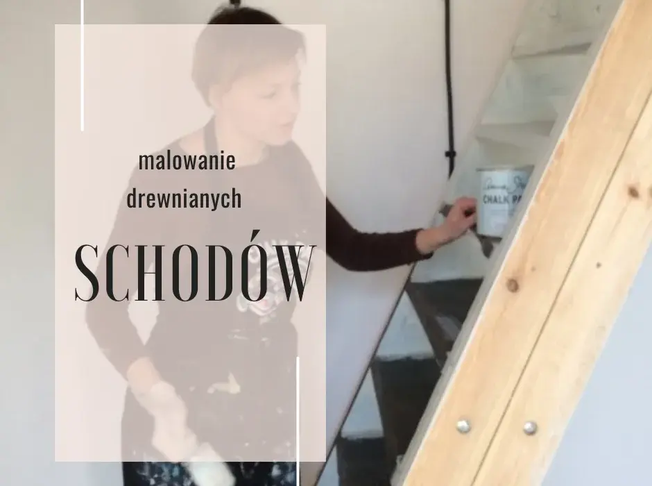 Jak pomalować schody: krok po kroku, aby uniknąć błędów malarskich