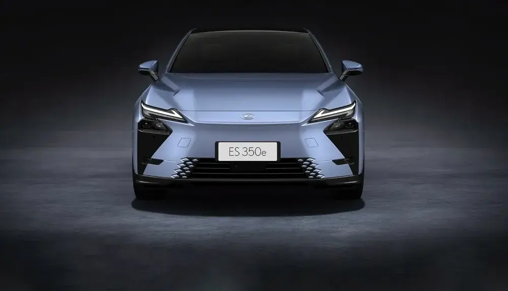 Czy Lexus to Toyota? Odkryj prawdę o tej luksusowej marce