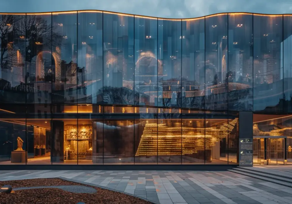 Muzeum Żydów Warszawa: Czym zaskoczy muzeum historii Żydów?