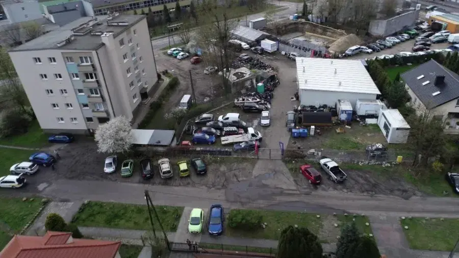 Gdzie zgłosić nielegalny warsztat samochodowy i uniknąć problemów?
