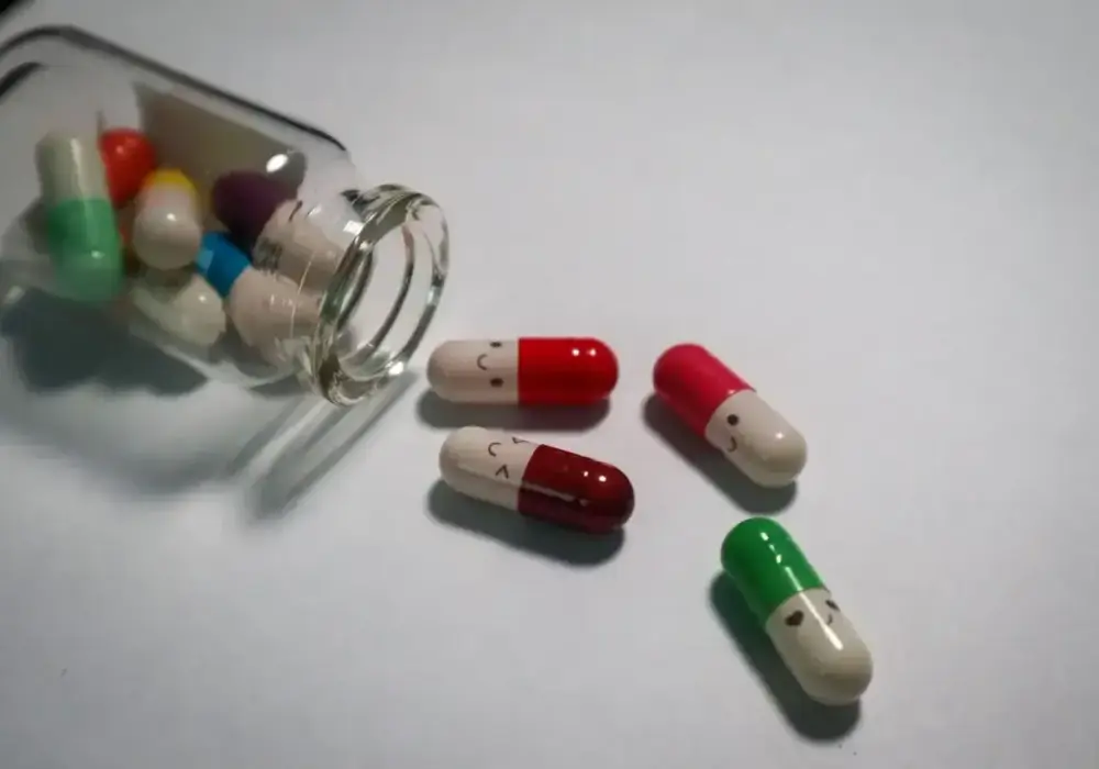 Antydepresanty a wyniki krwi - Co musisz wiedzieć?
