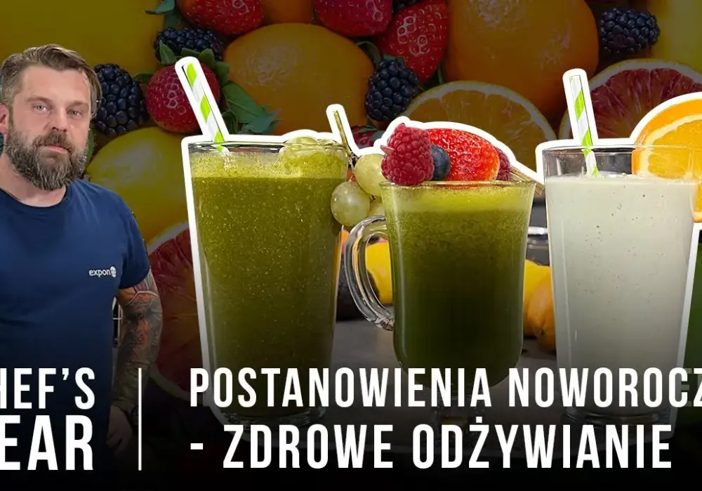 Jak przygotować drink 2 forma - zdrowe przepisy i korzyści zdrowotne