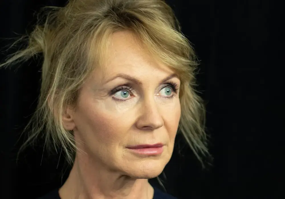Beata Ścibakówna - filmy, seriale, Teatr TV. Co obejrzeć?