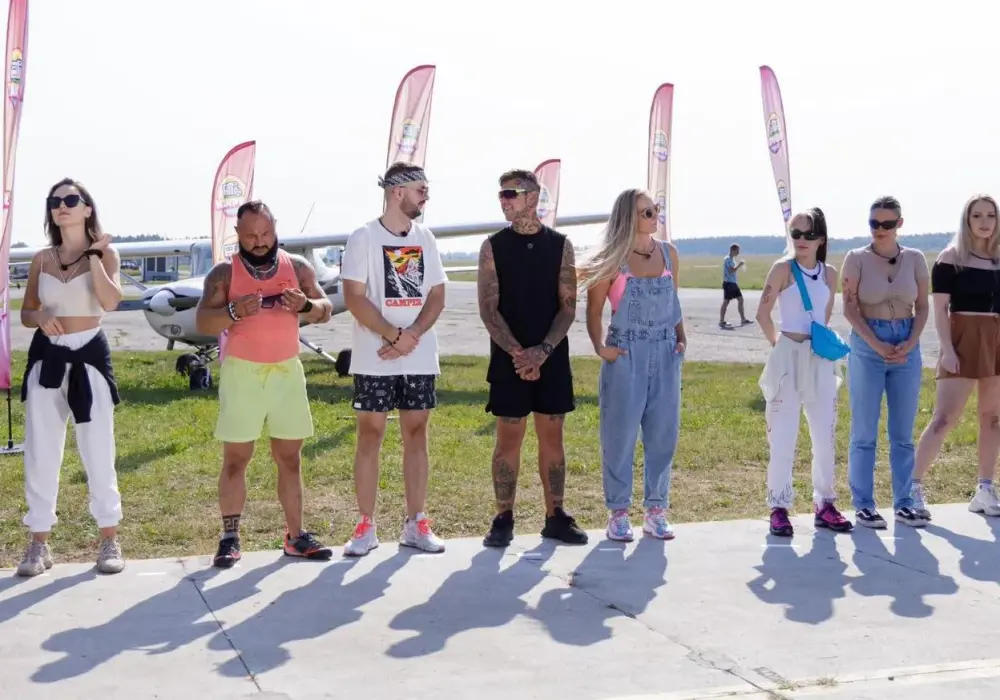 Kamper Polska na jakim programie? Odkryj, gdzie go oglądać teraz