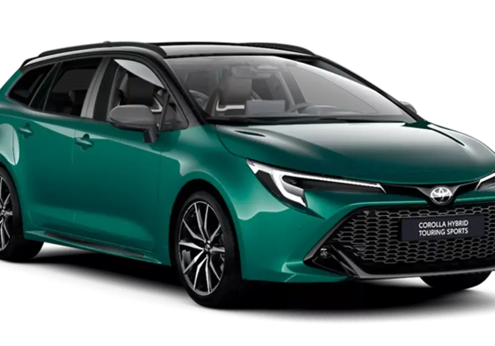Toyota Corolla - Którą wybrać i ile kosztuje?