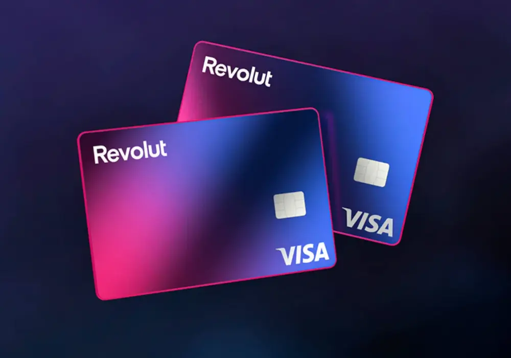 Revolut karta kredytowa - Koszty, pułapki i czy warto?