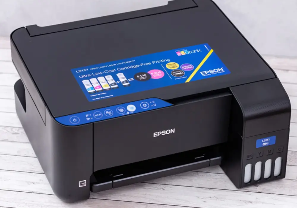 Jak drukować zdjęcia 10x15 na Epson - uniknij najczęstszych błędów