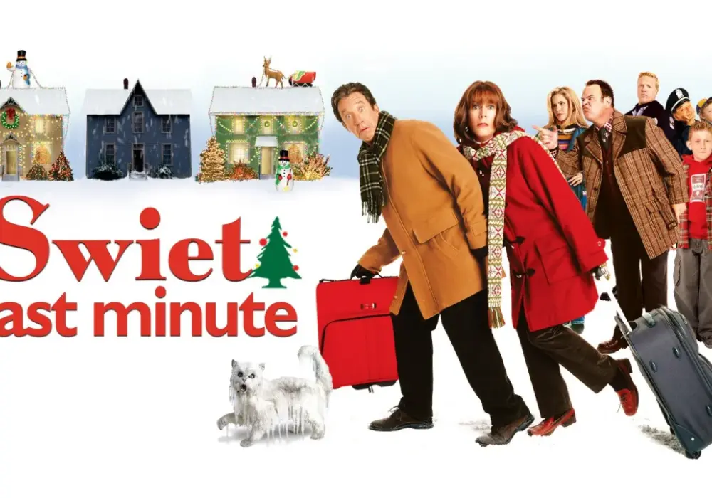 Filmy świąteczne - Jak wybrać idealny seans dla każdego?