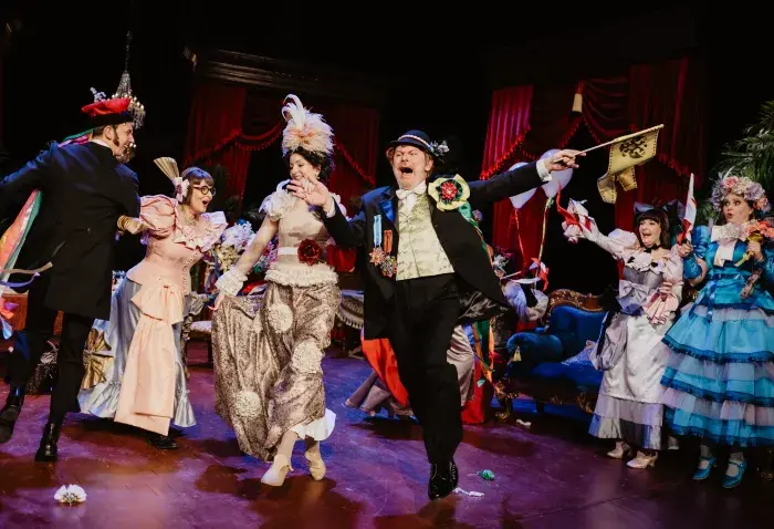 Aktualny repertuar teatrów w Warszawie: spektakle i bilety