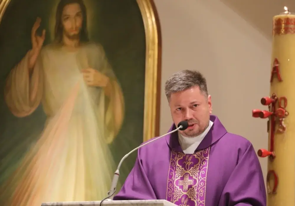 Ks. Mirosław Wądrzyk: odwołany za romans? Fakty, mity, konsekwencje