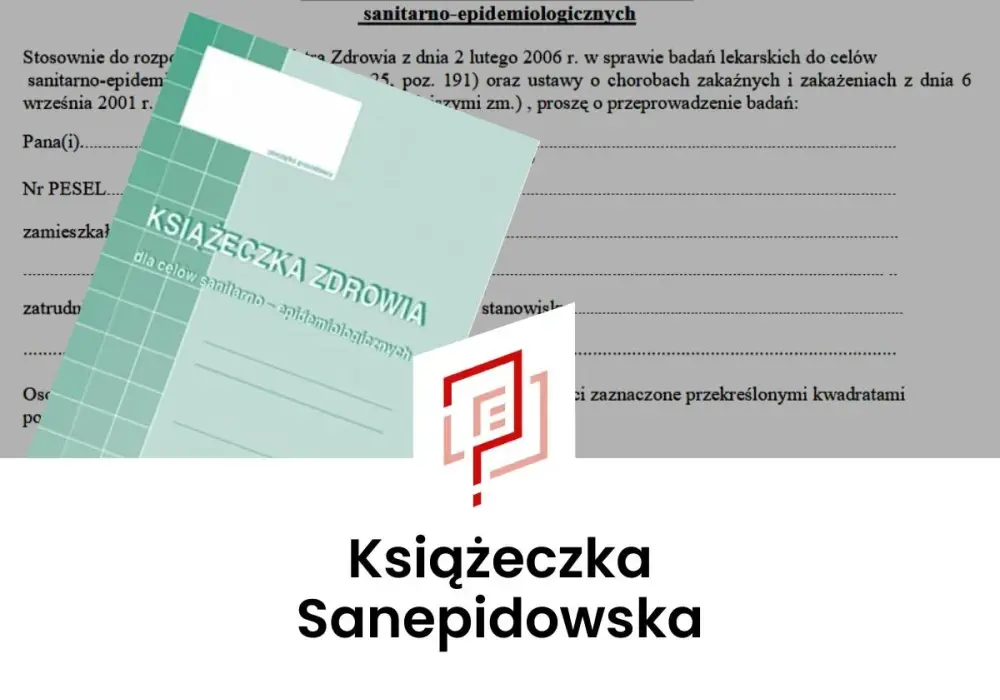 Gdzie zrobić badania sanitarno-epidemiologiczne? Sprawdź lokalizacje i procedury