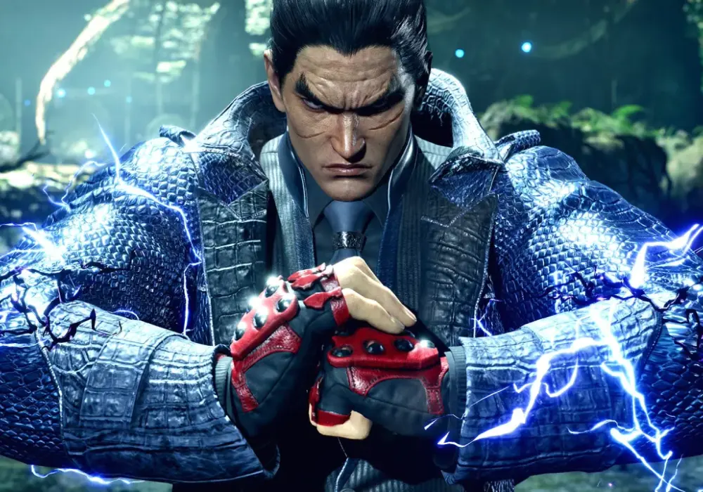 Tekken 9 - Czy to już zapowiedź, czy tylko spekulacje?
