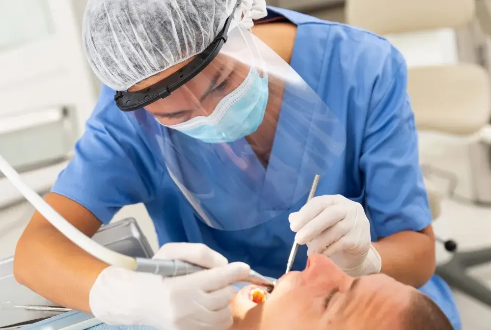 Czy znieczulenie u dentysty jest na NFZ? Oto, co musisz wiedzieć