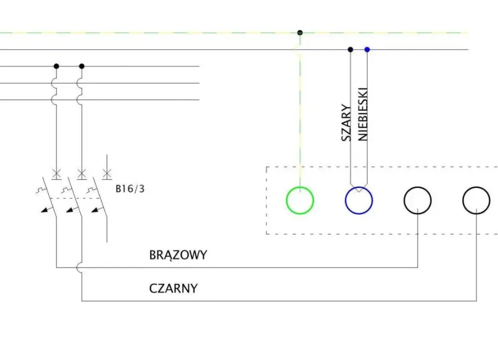 Podłączenie płyty indukcyjnej - zrób to bezpiecznie i dobrze!