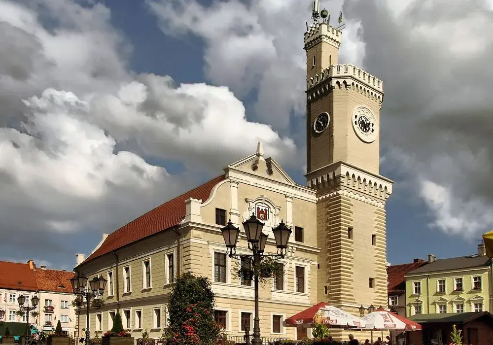 Najlepsze atrakcje w Świebodzinie, które musisz zobaczyć