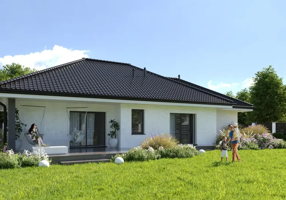 Ile kosztuje budowa domu 120m2? Poznaj realne ceny i koszty