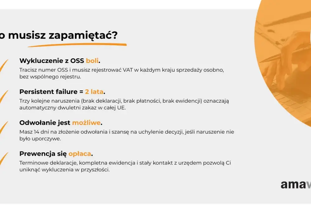 Wykreślenie z rejestru VAT za brak deklaracji - Jak uniknąć?