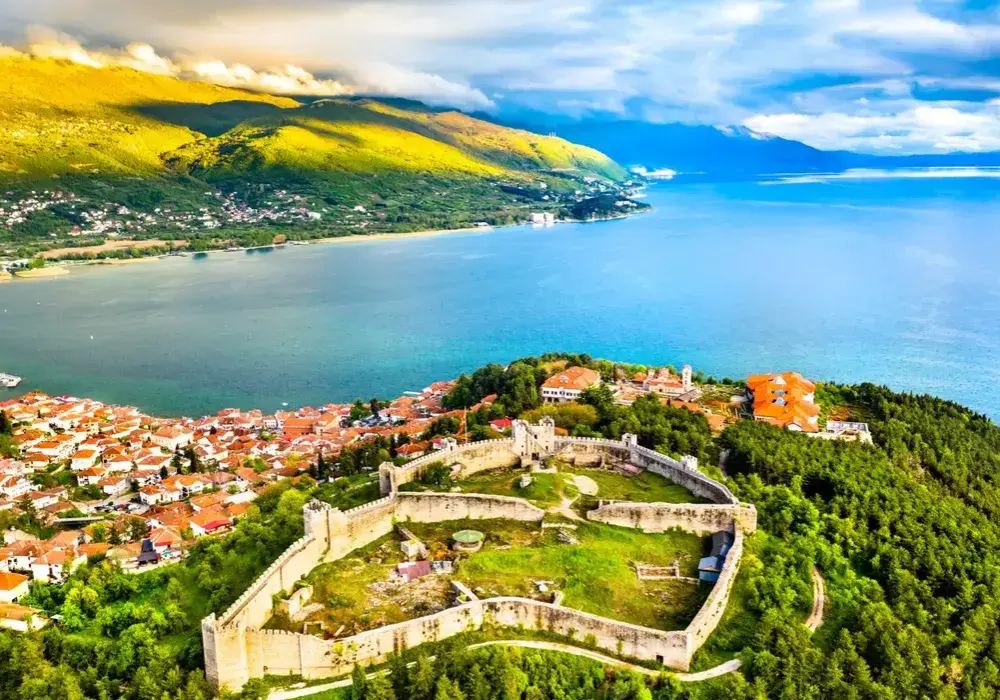 Macedonia czy potrzebny paszport? Sprawdź, co musisz wiedzieć