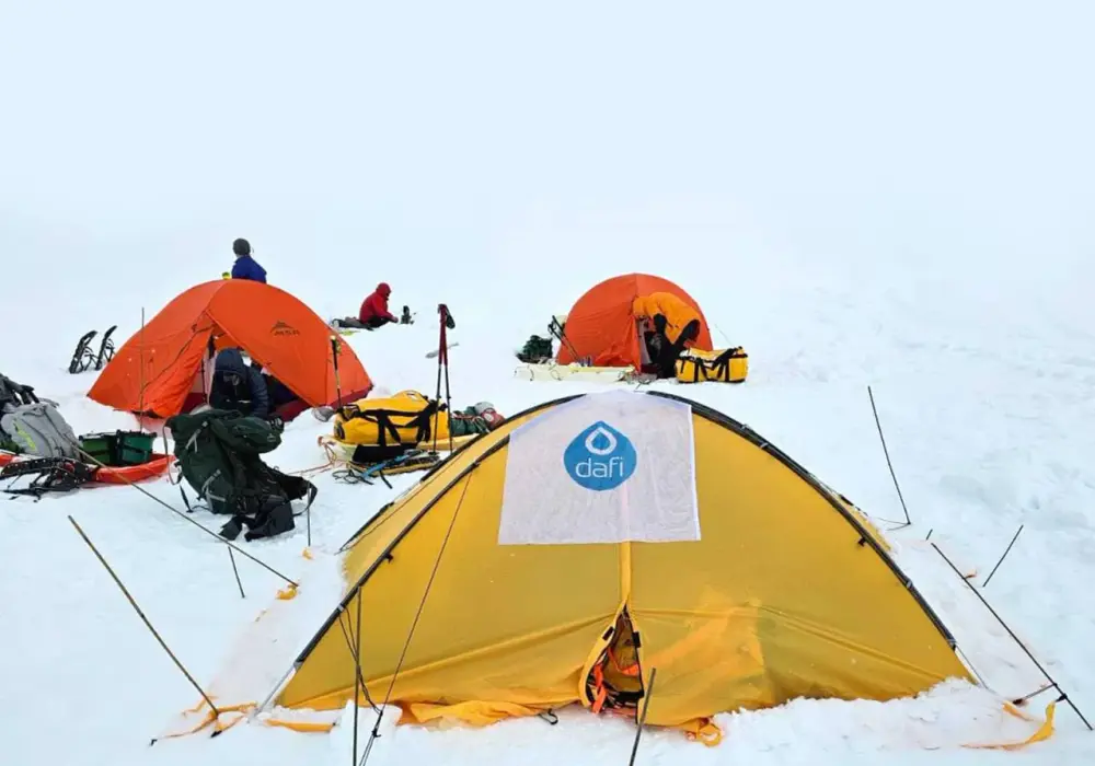 Denali - Jak zaplanować aktywny wyjazd i uniknąć błędów?