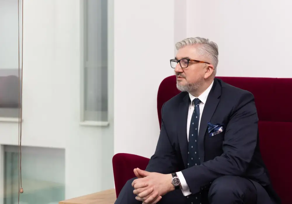 Eksperci finansowi i doradcy kredytowi w Szczecinie - ranking