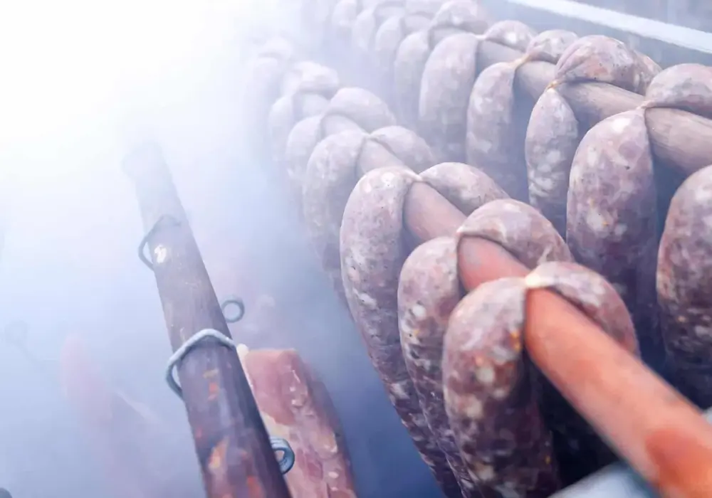 Grill z bojlera: Jak zrobić? Solidny projekt DIY krok po kroku
