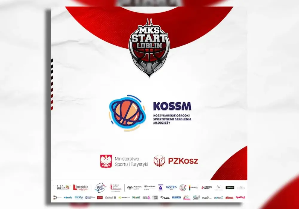 Zajęcia z koszykówki dla dzieci Lublin: Kluby, koszty, start!