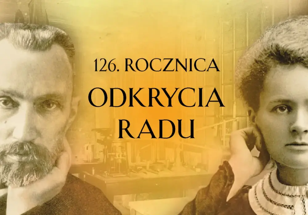 Kto odkrył rad i polon? Fascynująca historia Marii i Pierre'a Curie