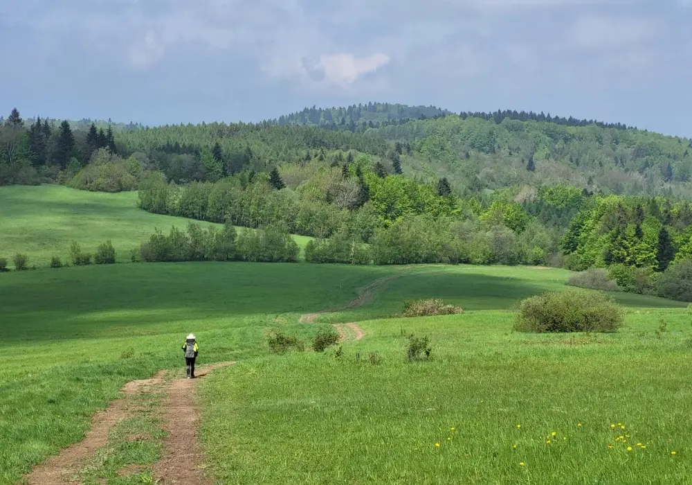 Główny Szlak Beskidzki - Jak go przejść bez błędów?