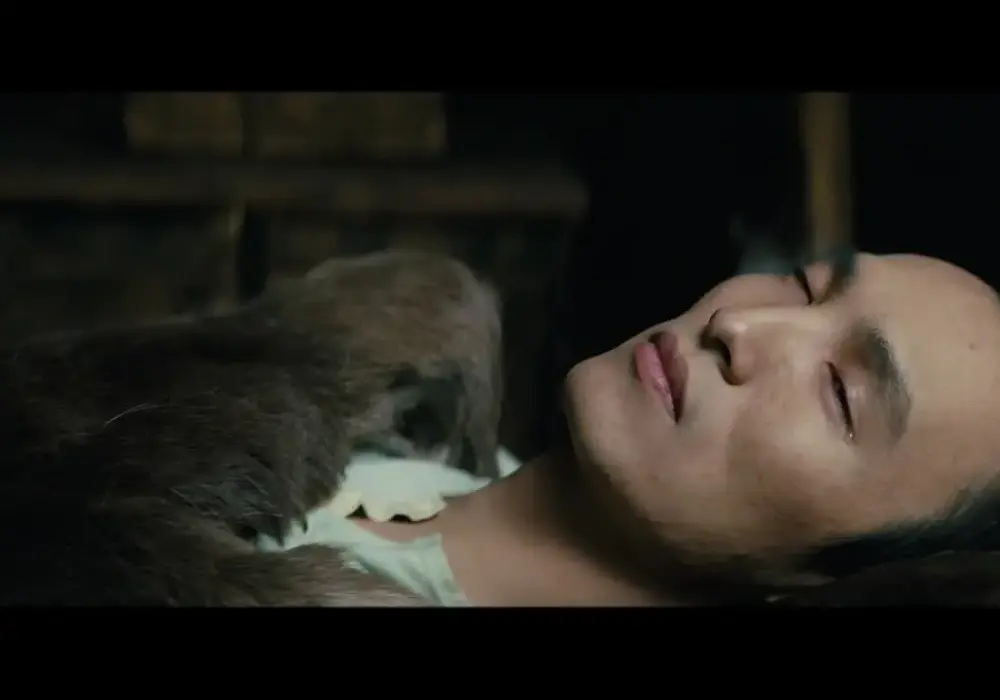 Aga film: Wnikliwa recenzja i głęboka analiza fabuły oraz postaci