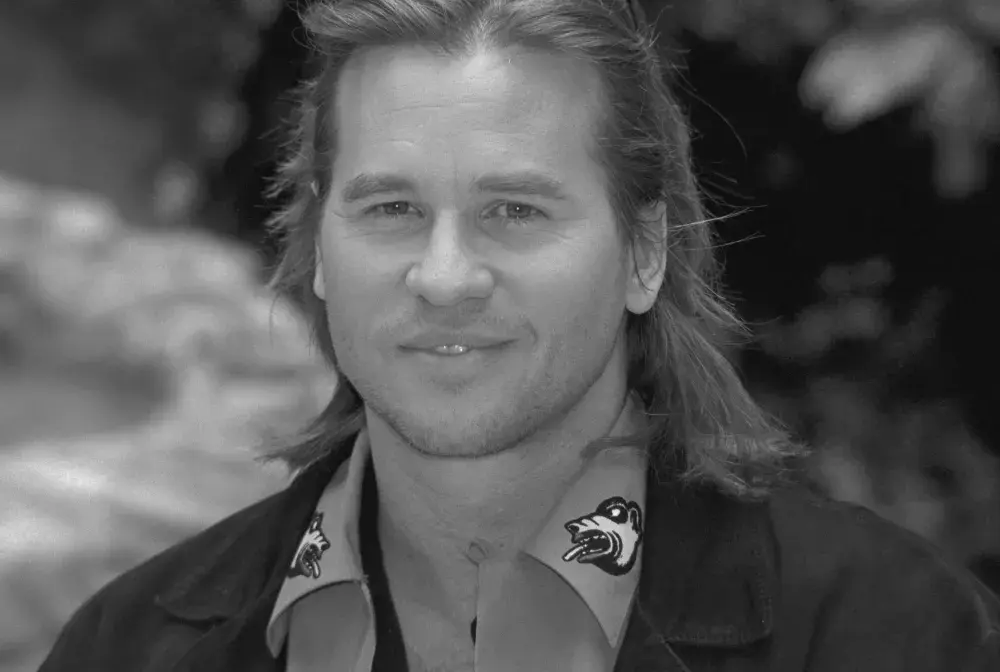Val Kilmer filmy - ranking najlepszych ról i co warto obejrzeć?