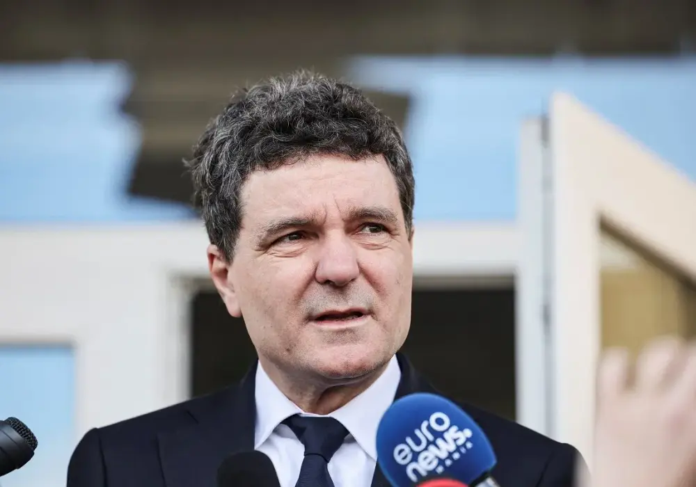 Prezydent Rumunii - kto stoi na czele państwa i co może?