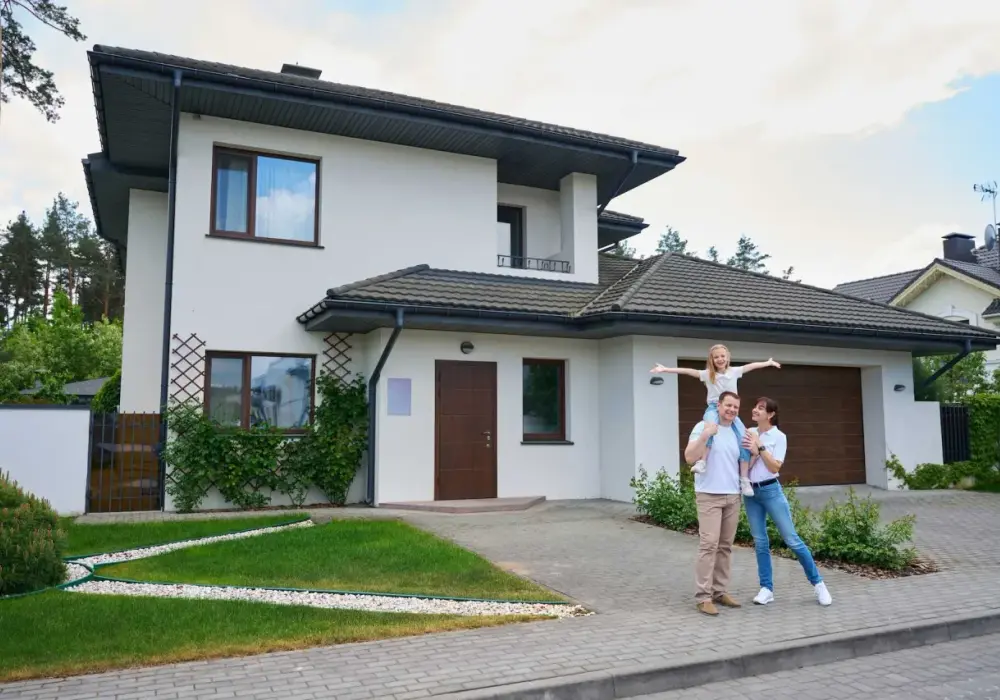 Kosztorys budowy domu 100 m² - Ile kosztuje i jak nie przepłacić?
