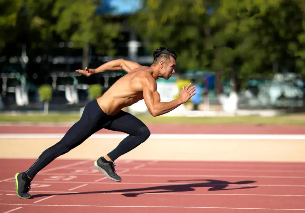 Jak szybciej biegać sprint – sprawdzone techniki na lepsze wyniki