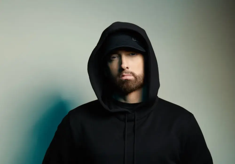 Ile ma lat Eminem? Zaskakujące fakty o jego wieku i karierze