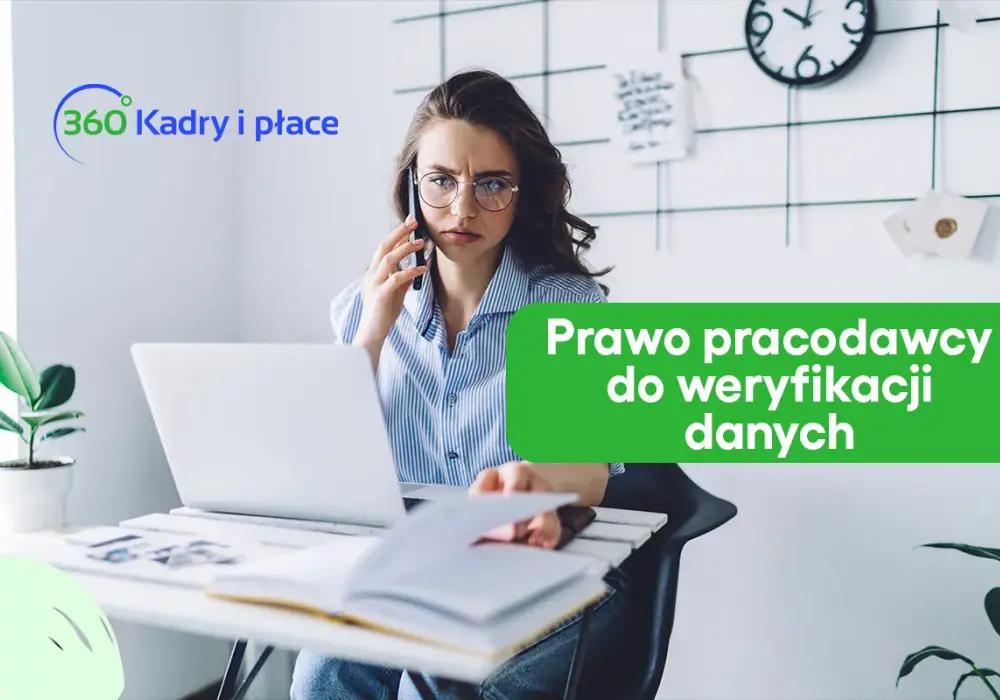 Czy pracodawca może Cię prześwietlić - weryfikacja zatrudnienia